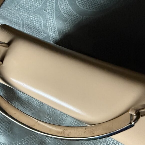 Mark Cross Top Chain handle bag - Picture 9 of 15